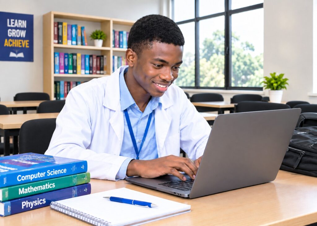 College of Science and Computing (CSC)